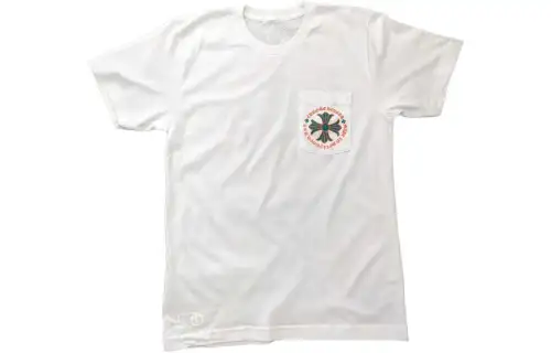 Chrome Hearts Miami Art Basel Exclusive T shirt