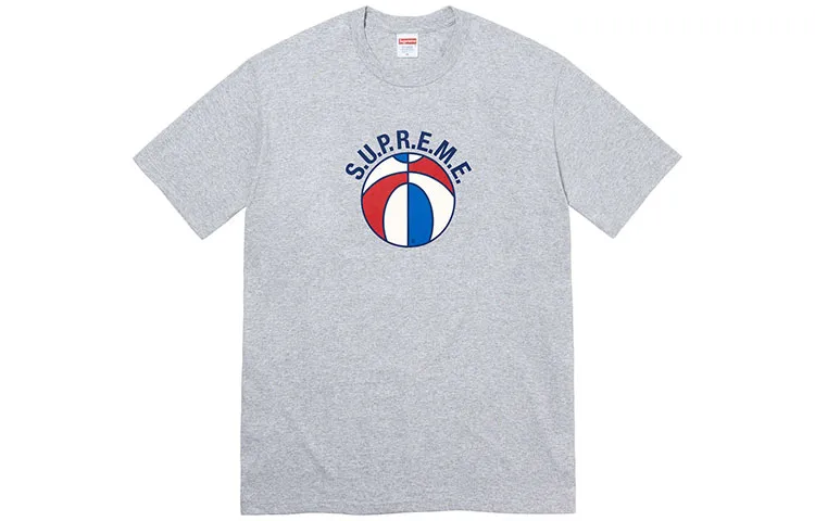Supreme SS23 Week9 T Shirt Unisex