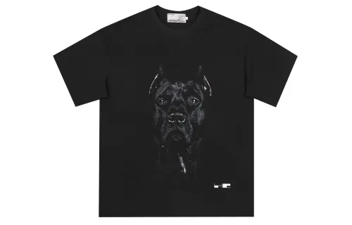 HARSH AND CRUEL T Shirts Unisex Crew Neck Moderate Other