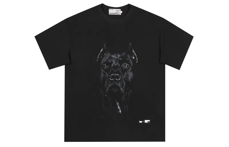 HARSH AND CRUEL T Shirts Unisex Crew Neck Moderate Other