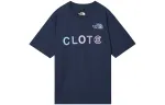 THE NORTH FACE X Clot Logo S/S T Shirt