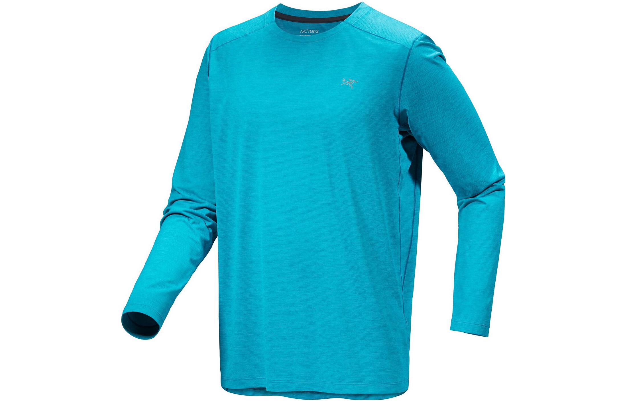 Arc’teryx CORMAC Quick Dry Clothing Men’s