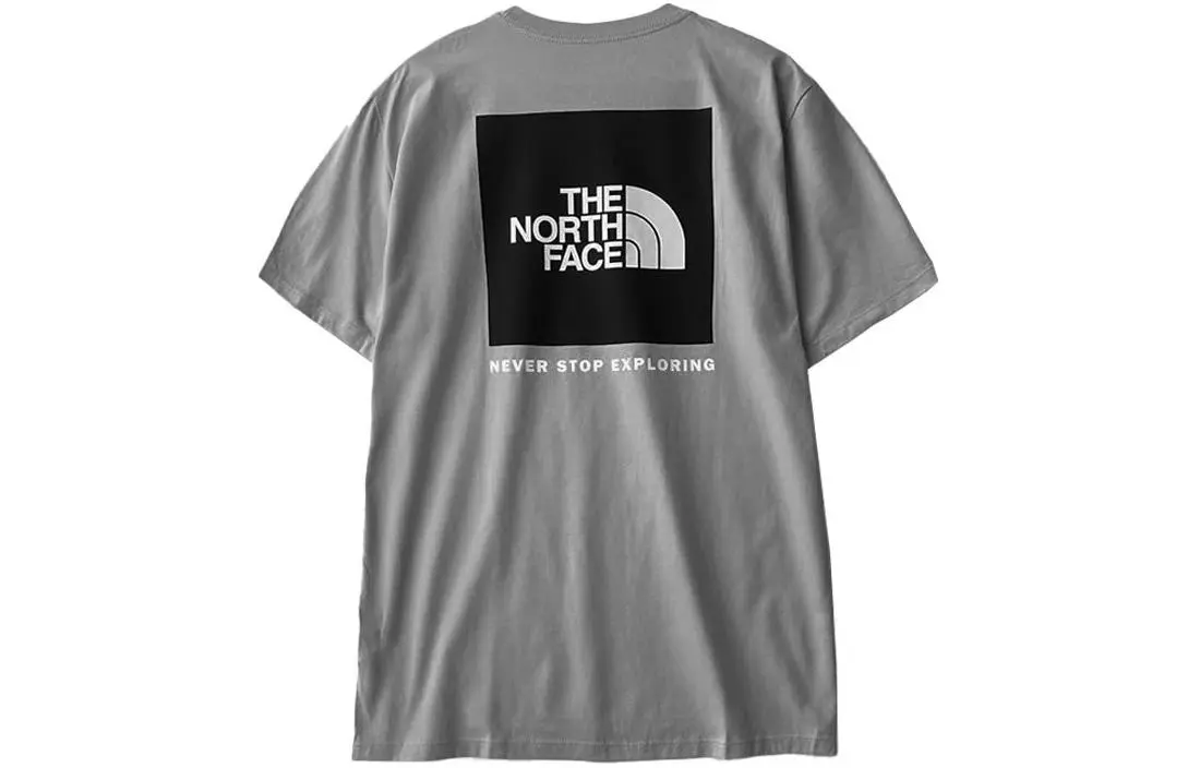 The North Face Box Nse T-shirt