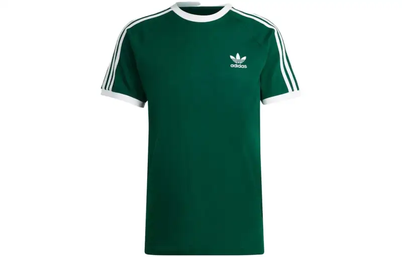 Adidas Women's 3 Stripes Slim Raglan T Shirt