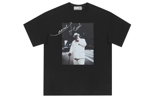 HARSH AND CRUEL T Shirts Unisex Crew Neck Moderate Straight Fit