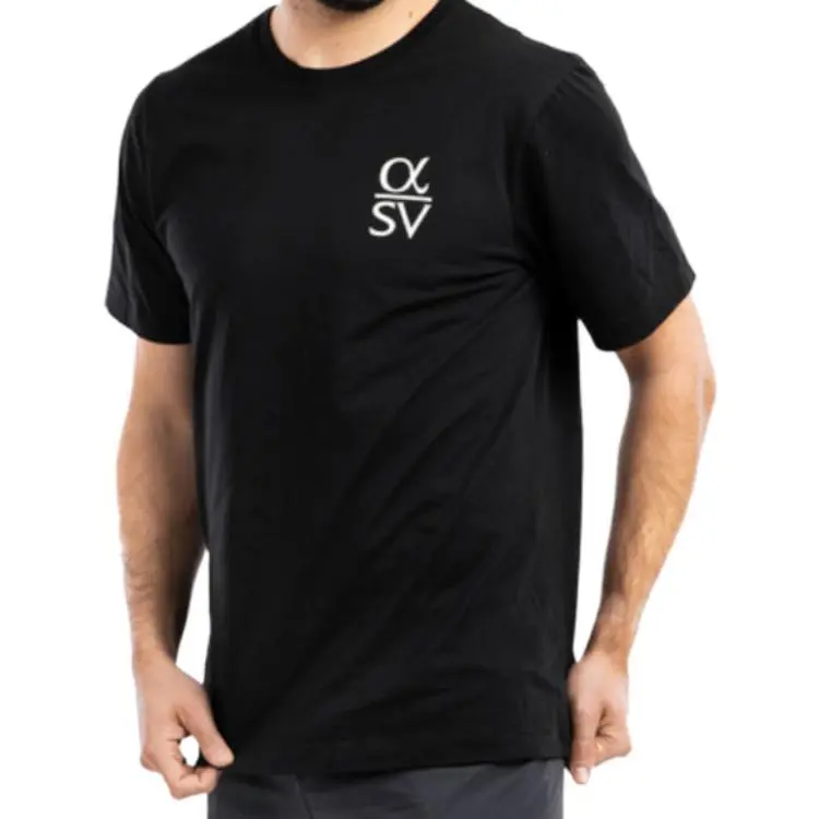 Arc'teryx ALPHA SV T Shirt Men's