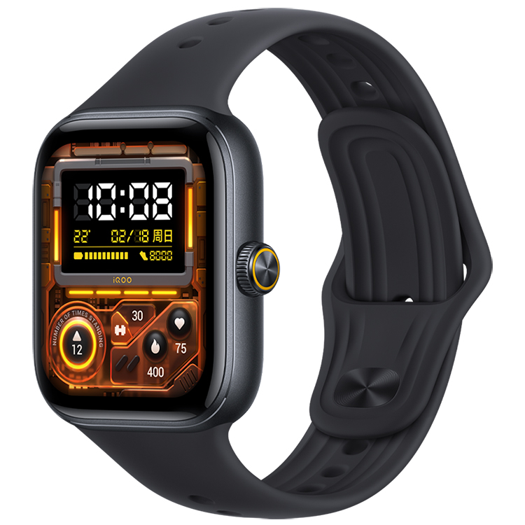 Vivo IQOO WATCH GT AI Experience Smart Watches