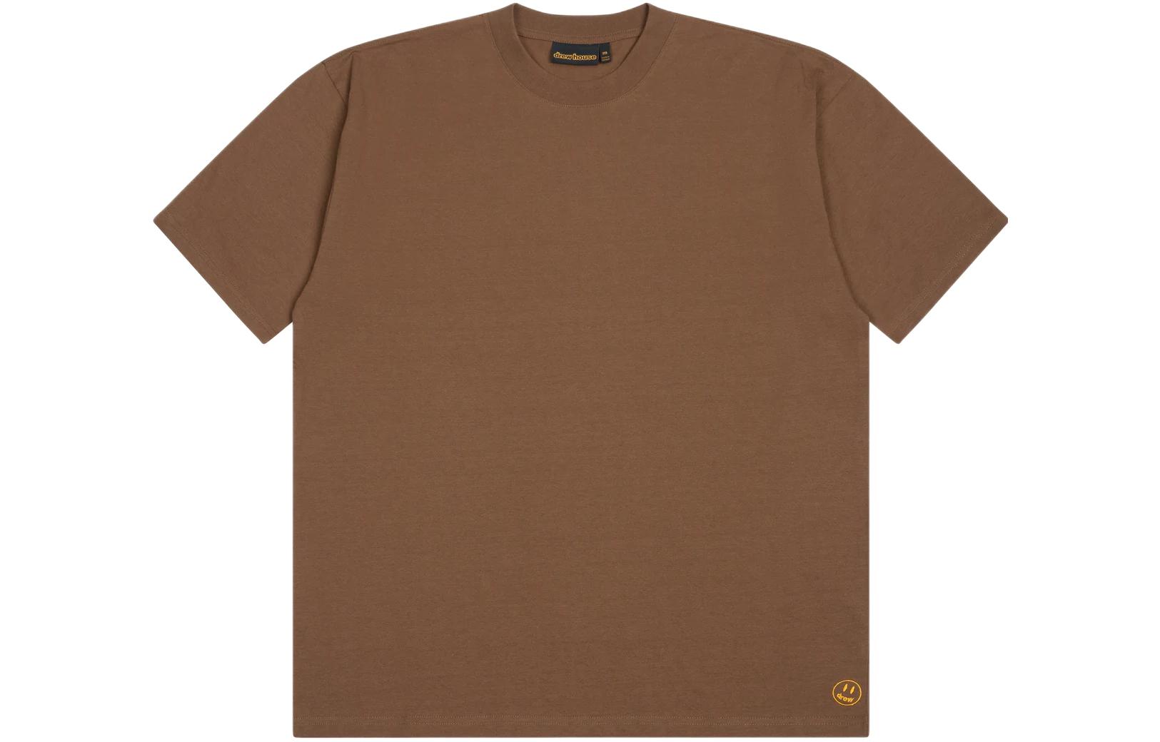 Drew House Basic Ss Tee