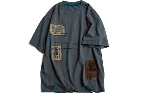 A SQUARE ROOT Unisex T-shirt Swag