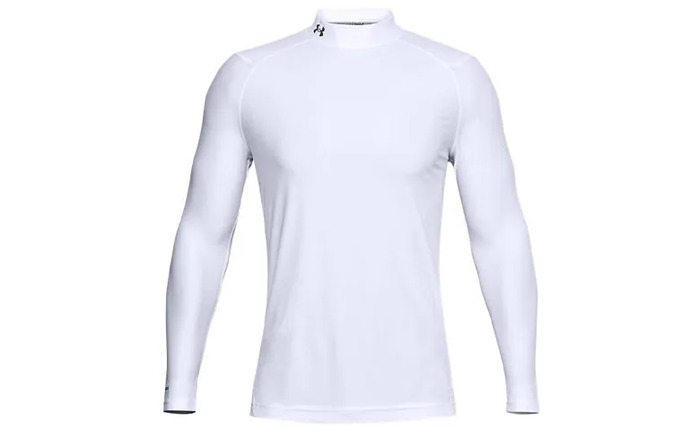 Under Armour T Shirt Men's White