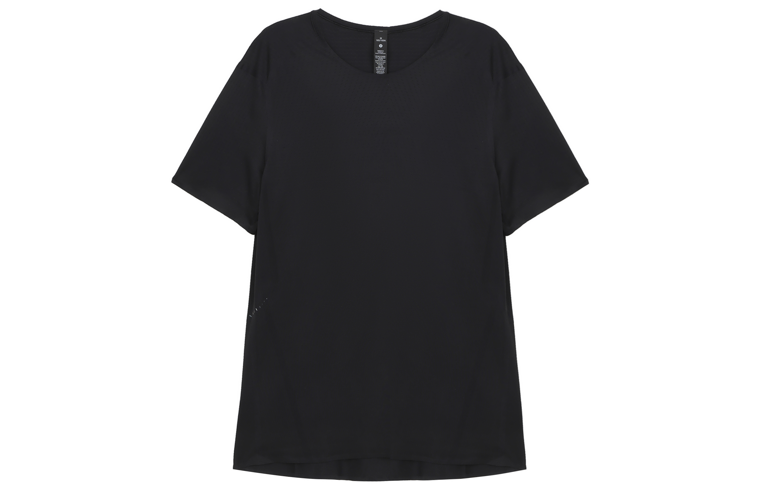Lululemon Fast And Free Running T Shirt Men’s