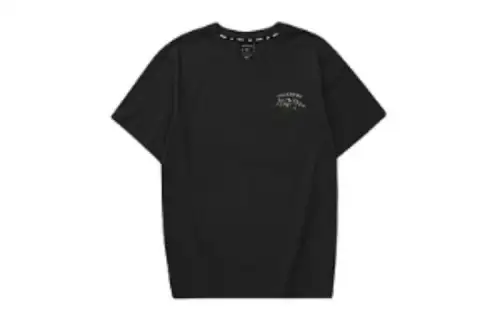 Skechers T Shirts Unisex Crew Neck Moderate