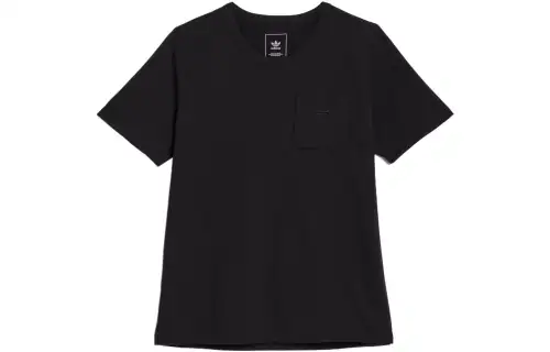 Adidas Originals T Shirt Men's Black
