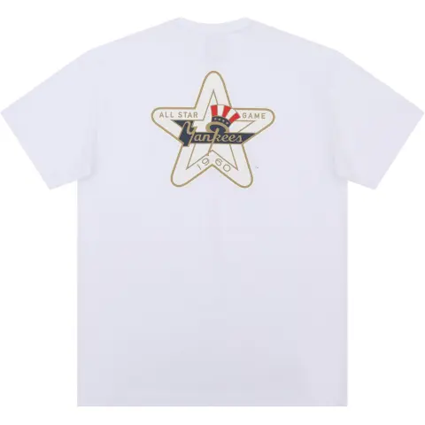New Era T Shirt Couple, Trendy And Versatile Unisex Gift Box Set Included Clothing