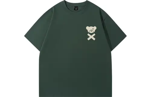 The Secret Order Of The Teddy Bear T Shirt Unisex Couple's