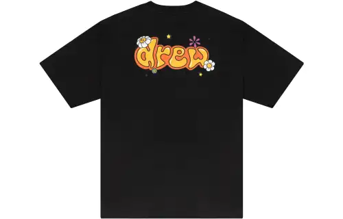 Drew House Doodle Joy Ss Tee