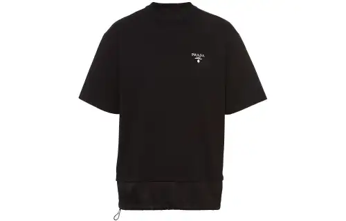 PRADA Re Nylon T Shirt