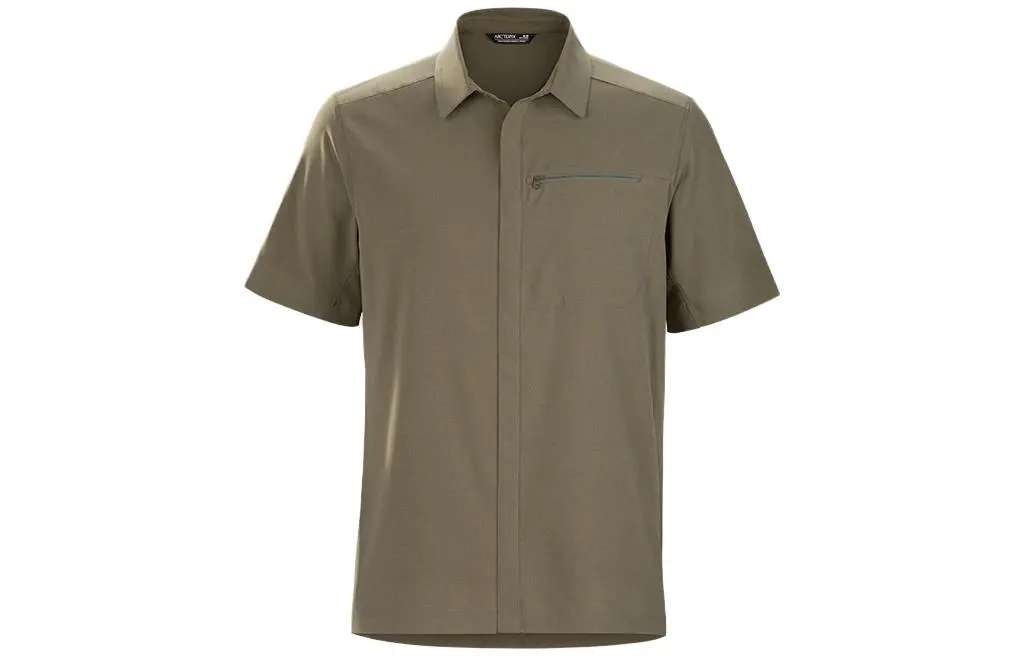 Arc'teryx SKYLINE T Shirt Men's
