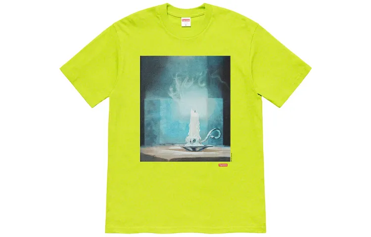Supreme Fuck Tee