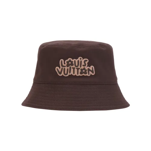 LOUIS VUITTON By Tyler The Creator Monogram Craggy Reversible Bucket Hat