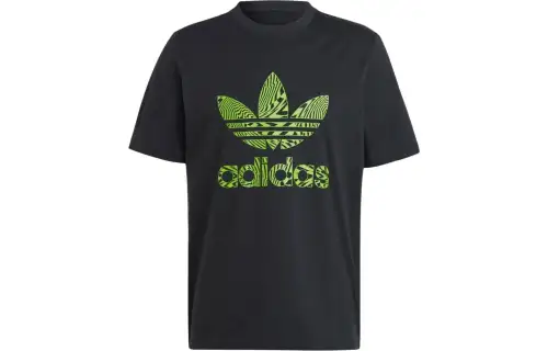 Adidas Originals T Shirt Men's Black
