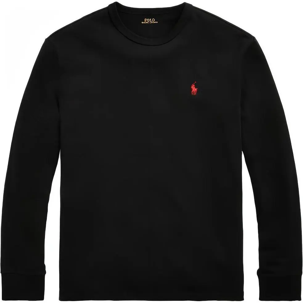 Polo Ralph Lauren T Shirt Mixed Shipment Men's Polo Black