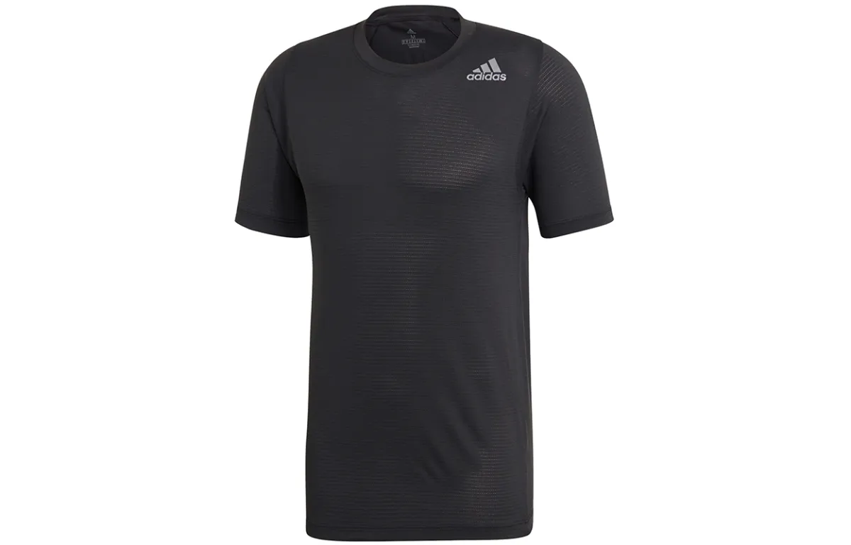 Adidas Fl_360 Z Ft Grd T Shirt Men's Black