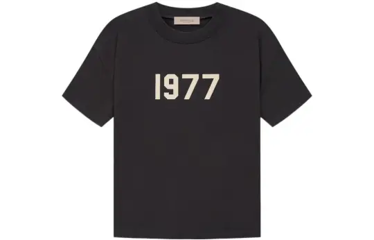 Fear Of God Essentials 1977 Cotton T shirt