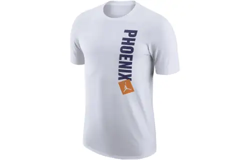 Jordan Nba New York Knicks Essential Statement T shirt