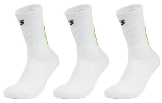 361° Basketball Socks Unisex Combo Set