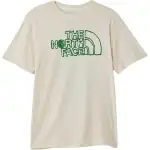 THE NORTH FACE T Shirt Men's White