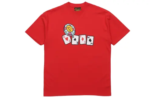 Drew House Lucky You Drew Ss Tee