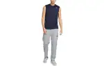 Nike T Shirts Men's Black Crew Neck Moderate Other