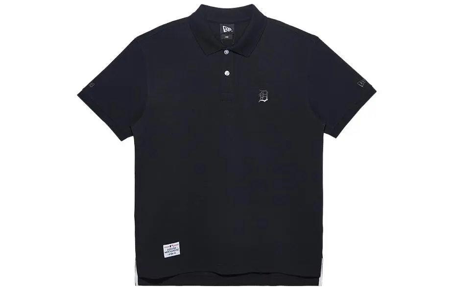 New Era x MLB T-Shirt Men's Black