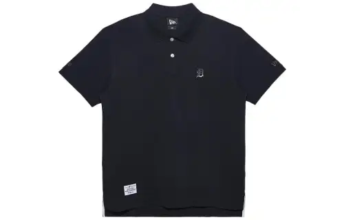 New Era x MLB T-Shirt Men's Black