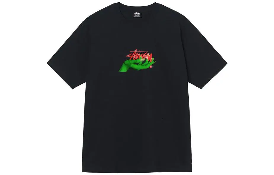 Stussy Oz Tee