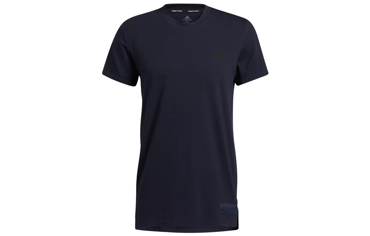 Adidas T Shirt Men's Legend Ink