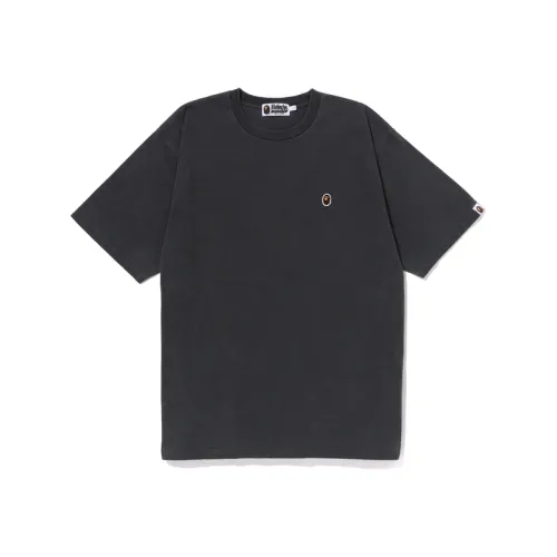 A BATHING APE SS23 T Shirt Men's