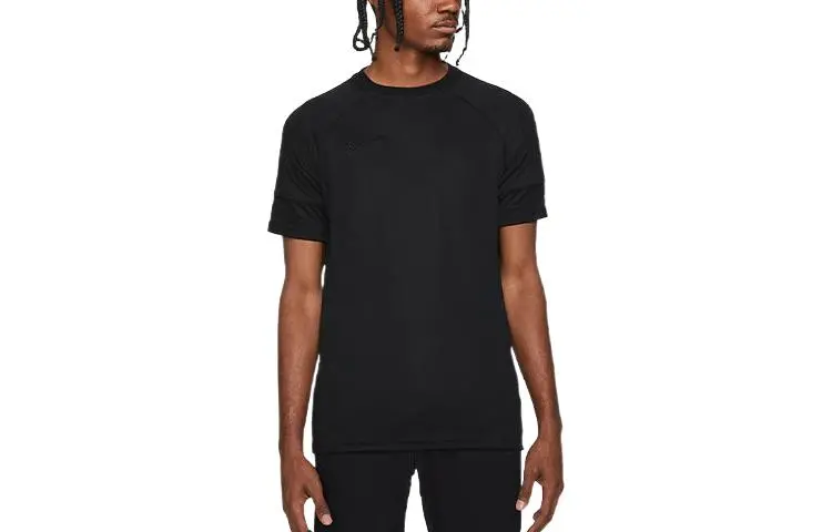 Nike Raglan Sleeve T Shirt Men's Black