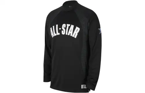Jordan Raglan Sleeve T Shirt Men's Black