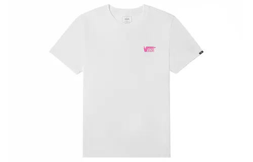 Vans x 275C LIANMINGKUAN T Shirt Men's White