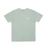 DIOR SS22 T Shirt Men's Light Green