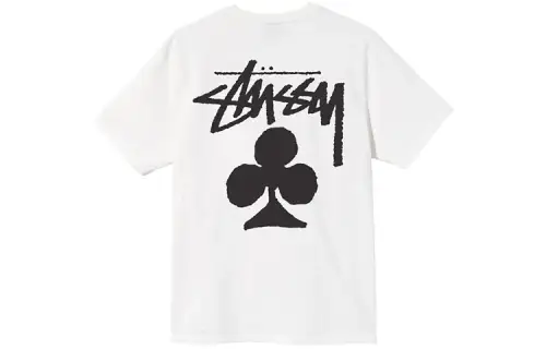 Stussy Club Pigment Dyed Tee