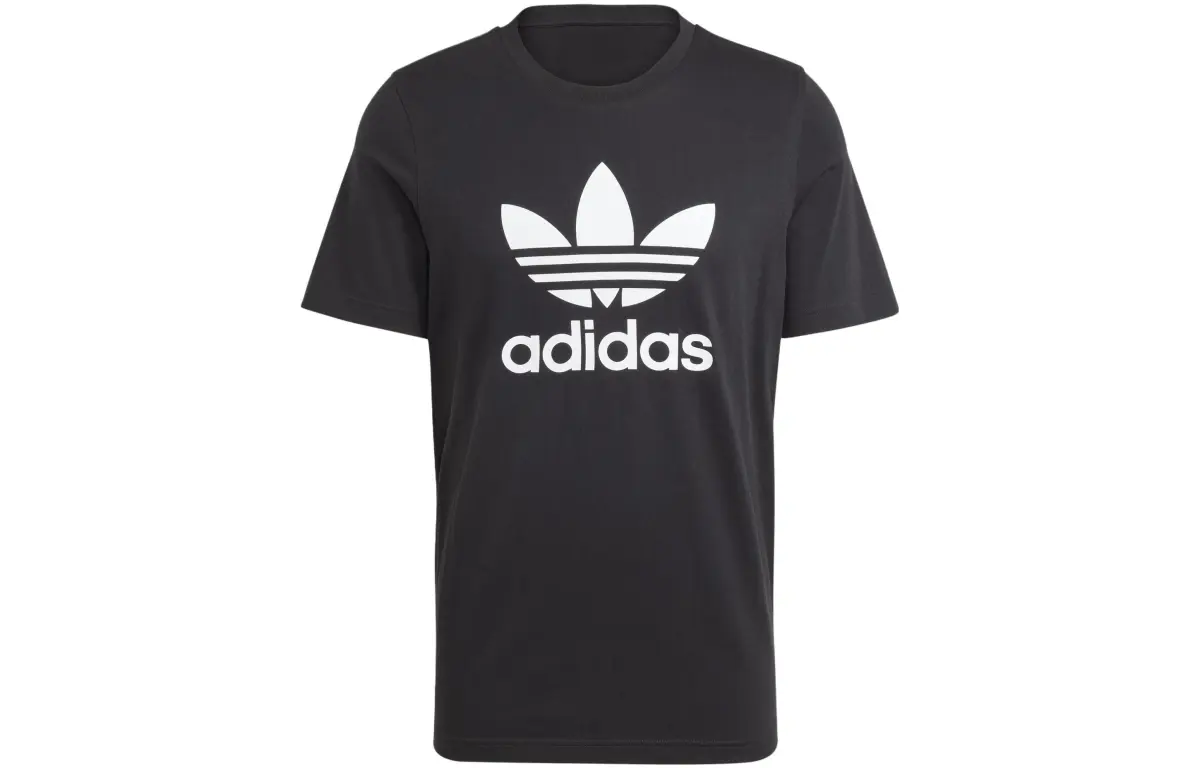 Adidas Adicolor Classics Trefoil Tee