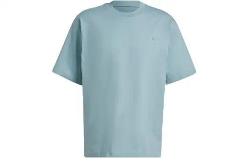 Adidas Originals Adi Color T Shirt Men's Light Gray
