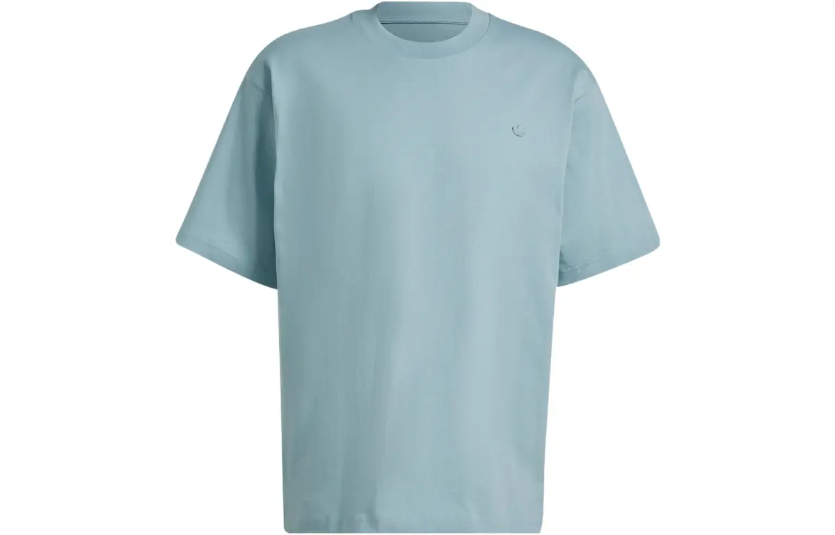Adidas Originals Adi Color T Shirt Men's Light Gray