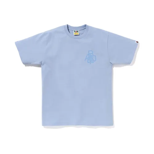 Bape Pigment Bape Logo Tee