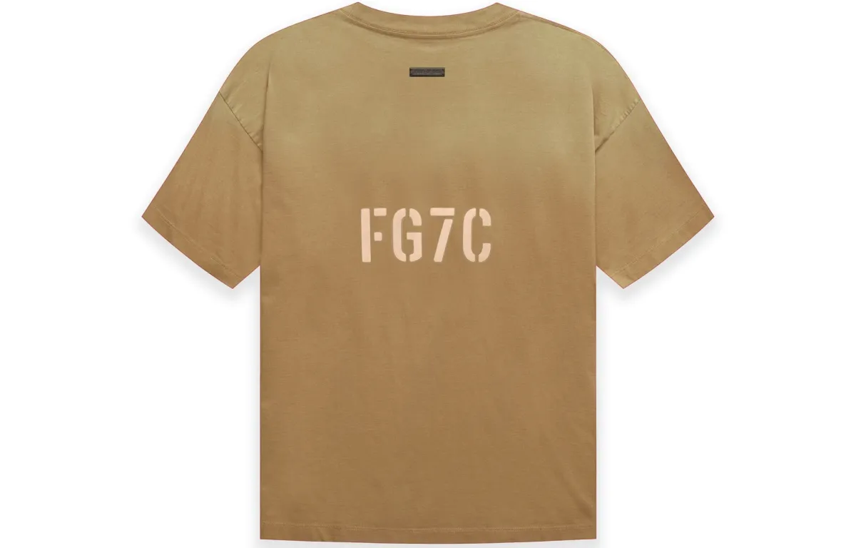 Fear Of God Seventh Collection FG7C Tee
