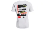 Under Armour T Shirt Men's White