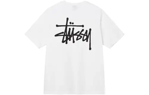 Stussy Basic T shirt